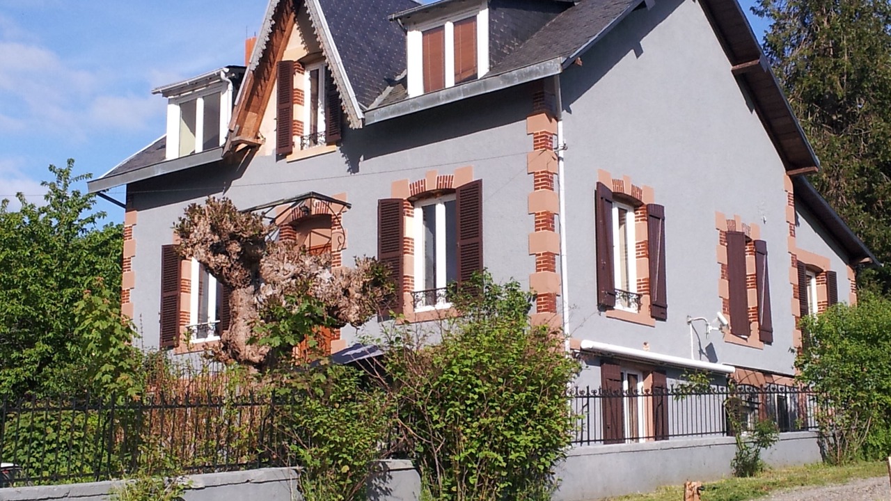 Photo of Outdoor in Saint-Honore-les-Bains