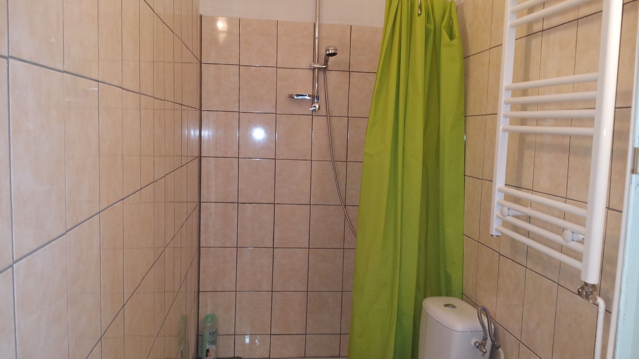 Photo of Bathroom in Saint-Honore-les-Bains