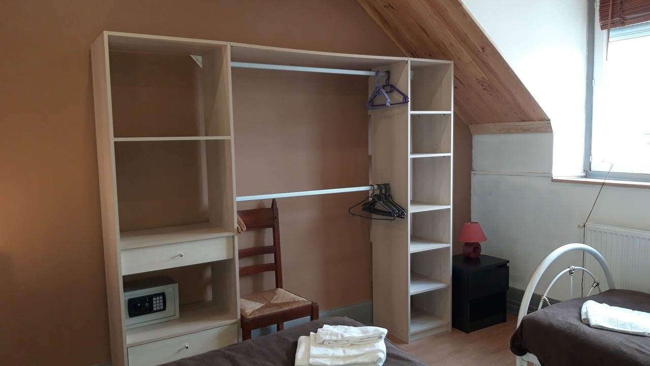 Photo of Bedroom in Saint-Honore-les-Bains