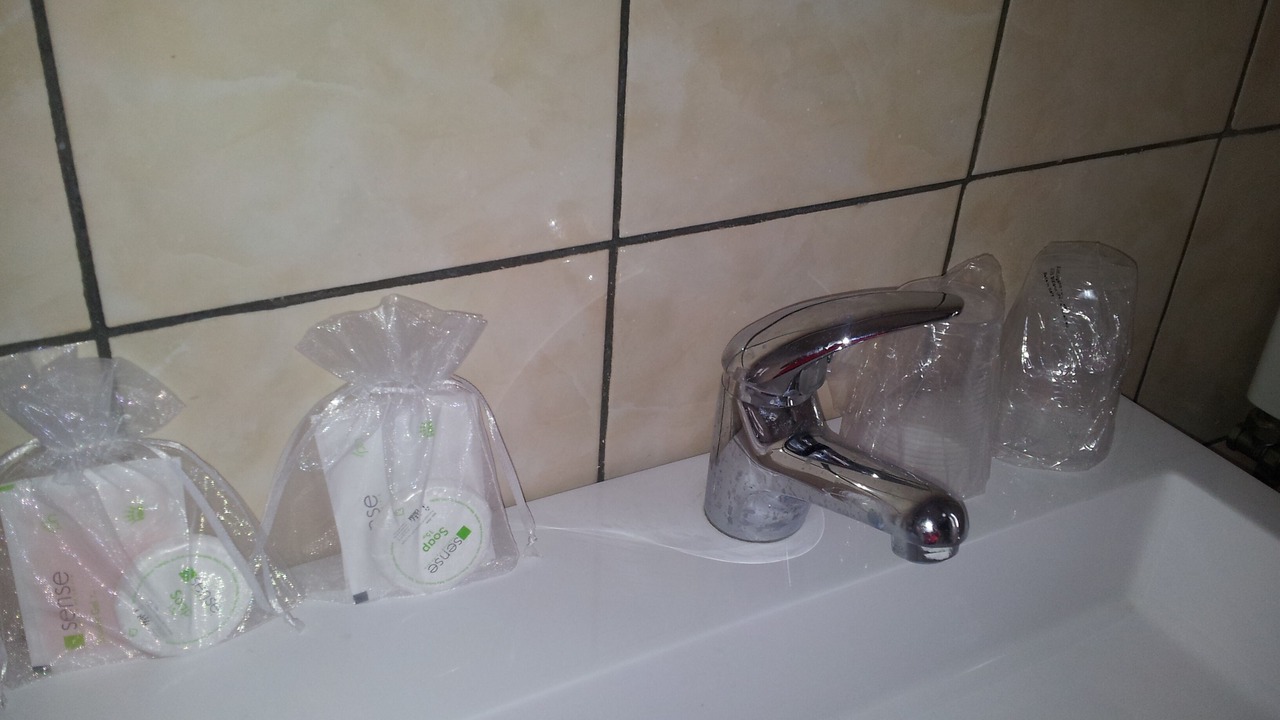 Photo of Bathroom in Saint-Honore-les-Bains