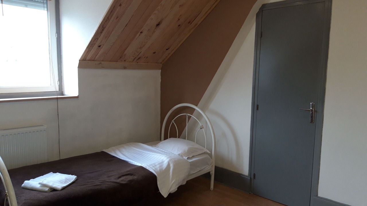 Photo of Bedroom in Saint-Honore-les-Bains