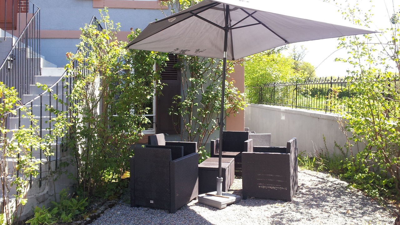 Photo of Outdoor in Saint-Honore-les-Bains