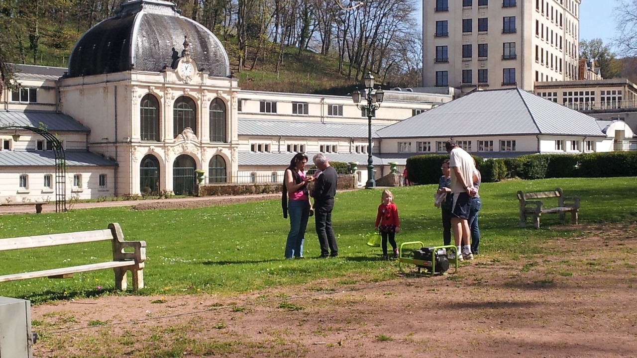 Photo of Others in Saint-Honore-les-Bains