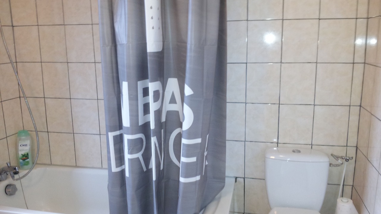 Photo of Bathroom in Saint-Honore-les-Bains