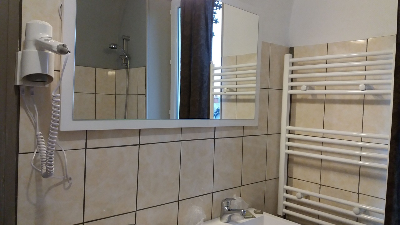 Photo of Bathroom in Saint-Honore-les-Bains