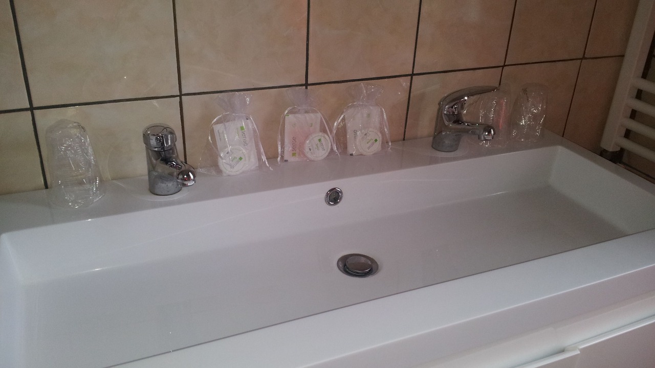 Photo of Bathroom in Saint-Honore-les-Bains