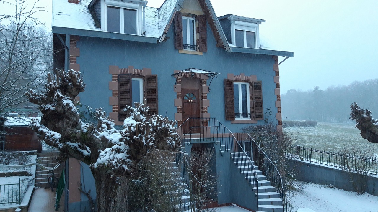Photo of Outdoor in Saint-Honore-les-Bains