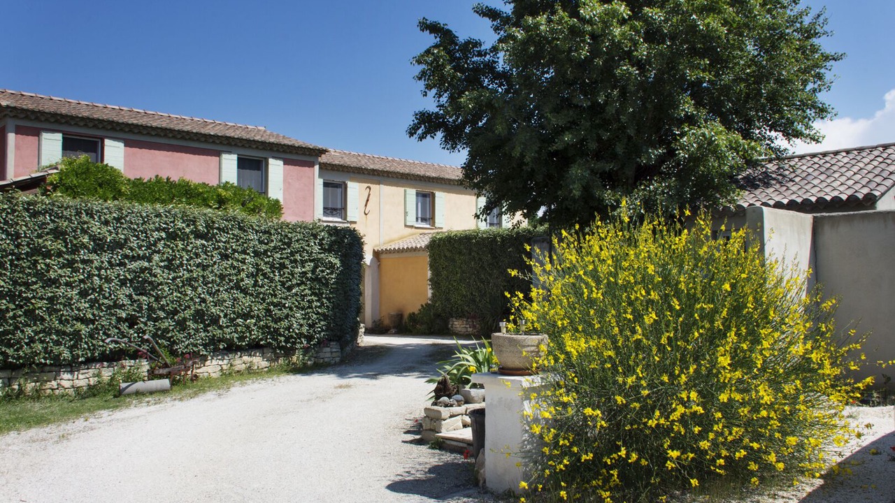 Photo of Outdoor in Taillades