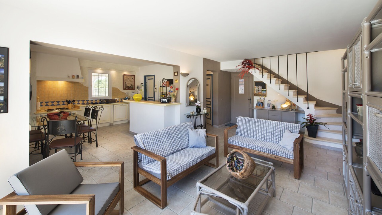 Photo of Livingroom in Taillades