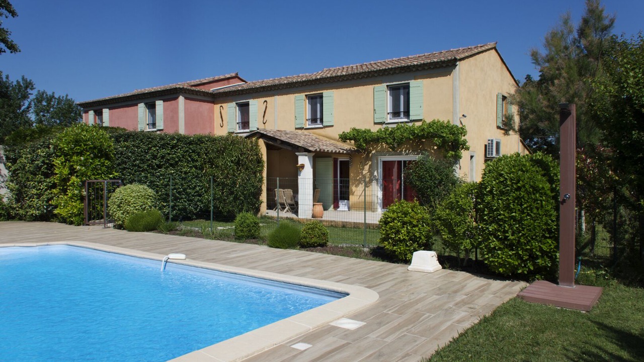 Photo of Outdoor in Taillades