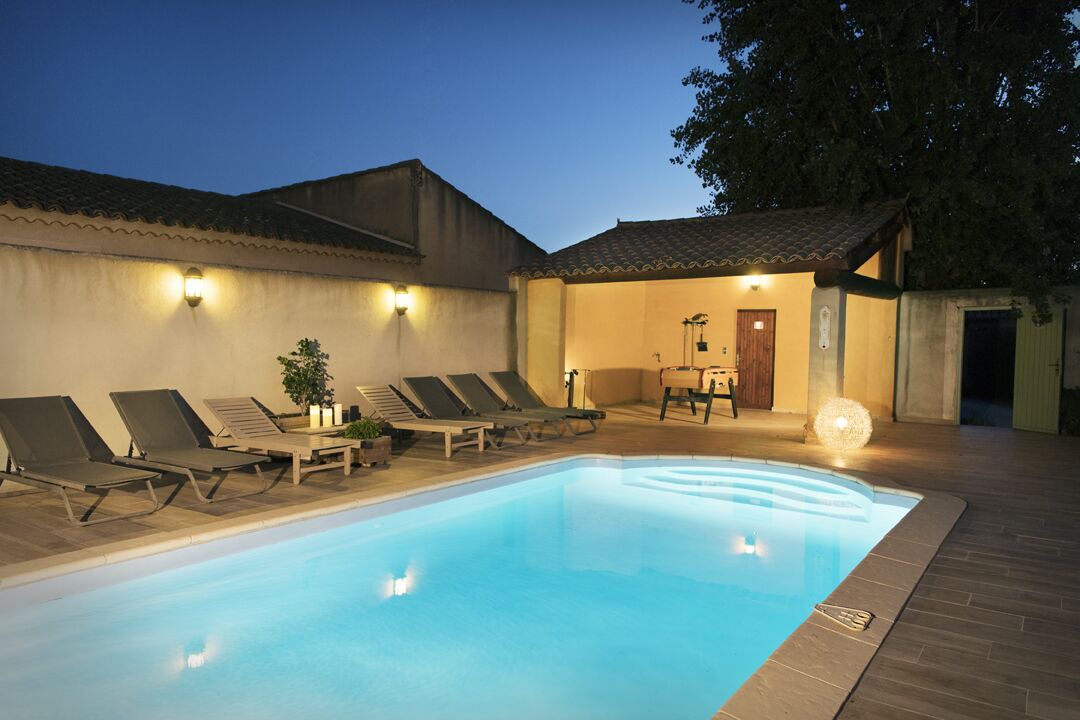 Photo of Outdoor in Taillades