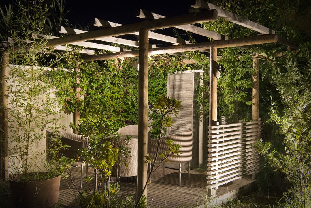 Photo of Patio Balcony in Taillades