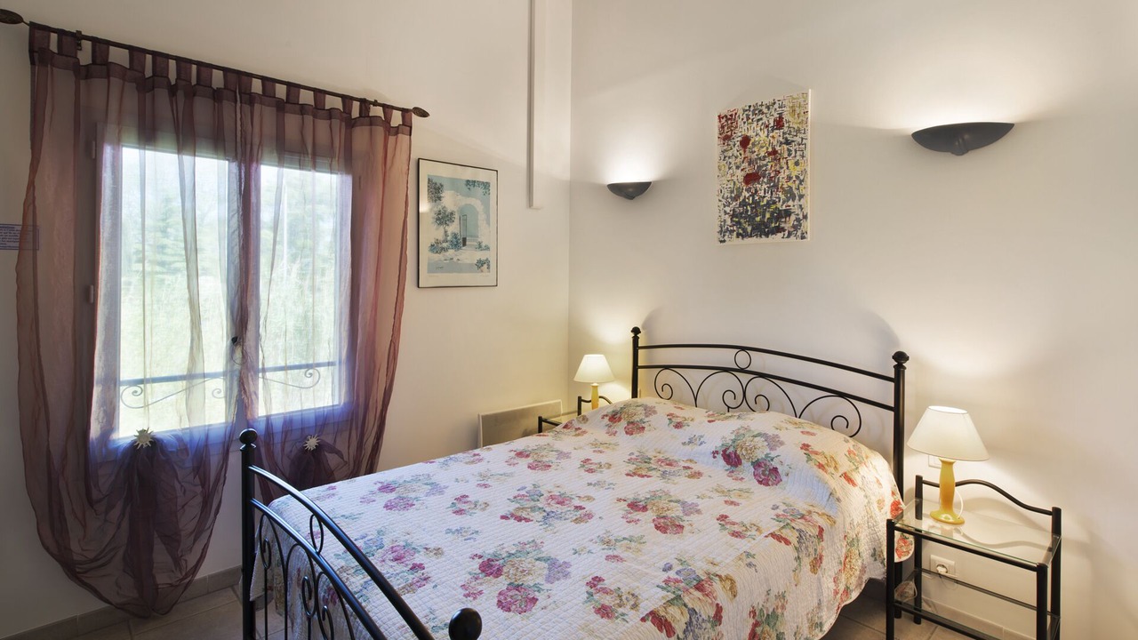 Photo of Bedroom in Taillades