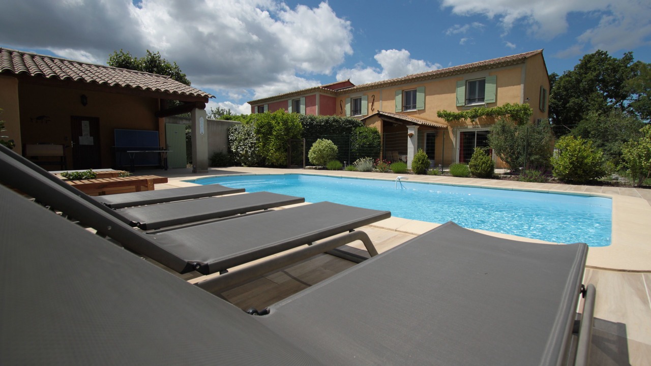 Photo of Outdoor in Taillades