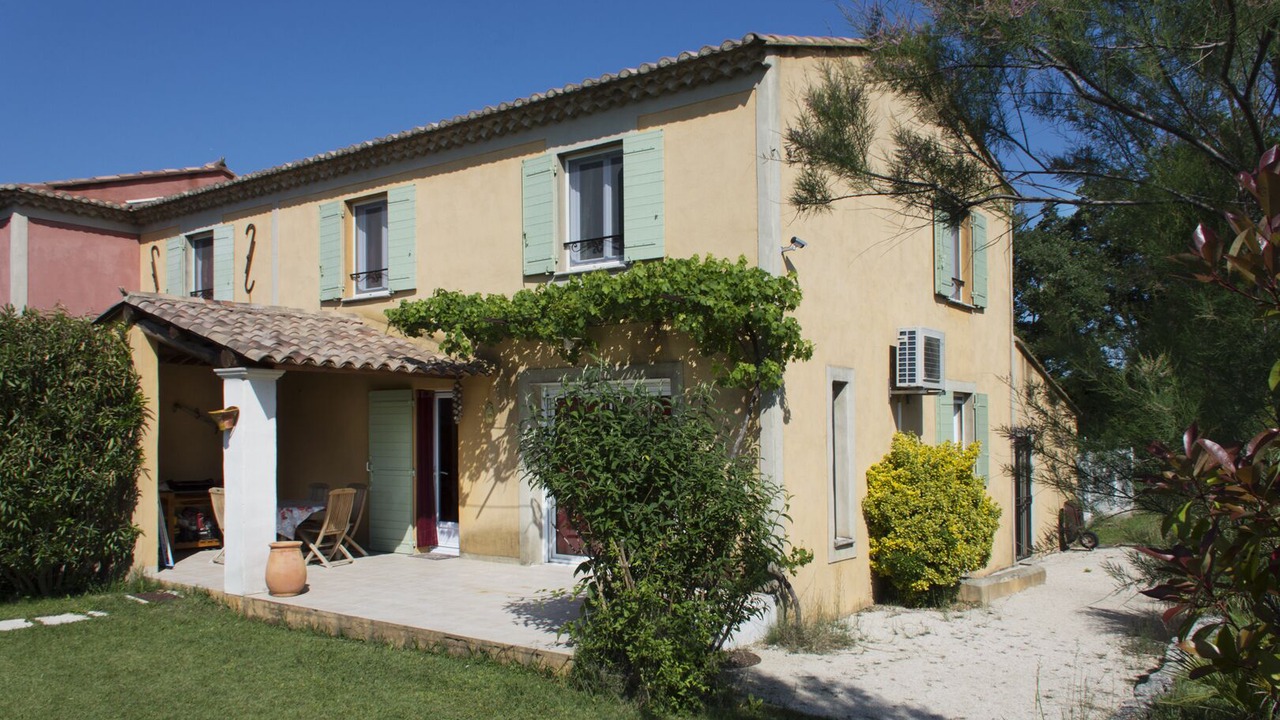 Photo of Outdoor in Taillades