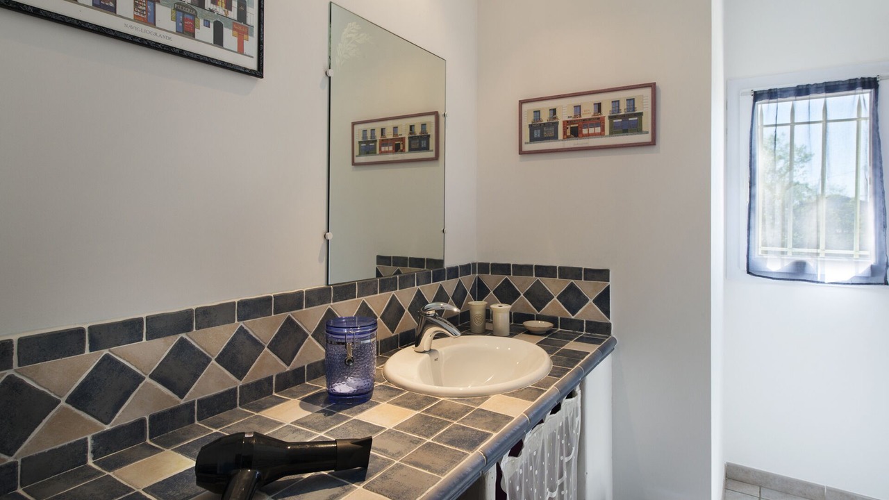 Photo of Bathroom in Taillades