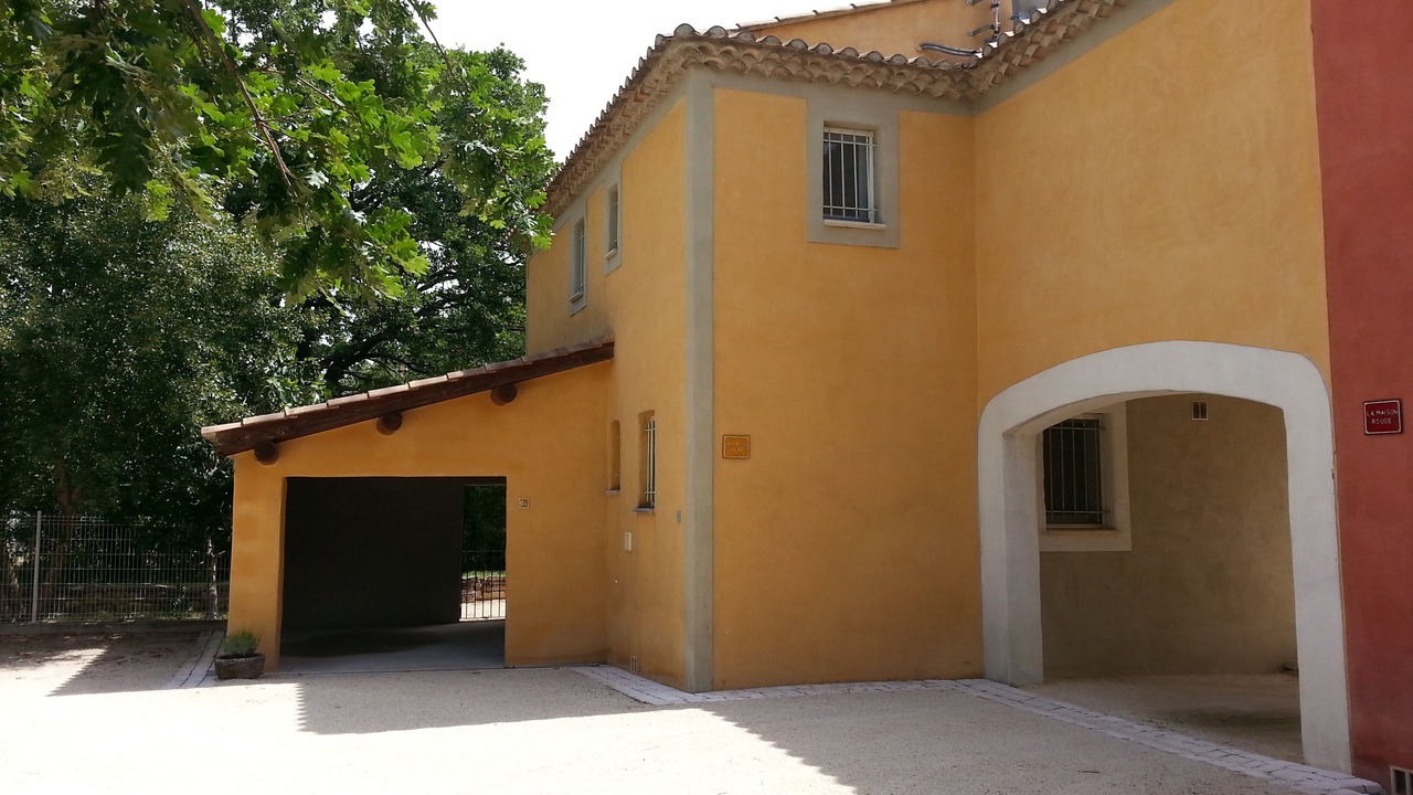 Photo of Outdoor in Taillades