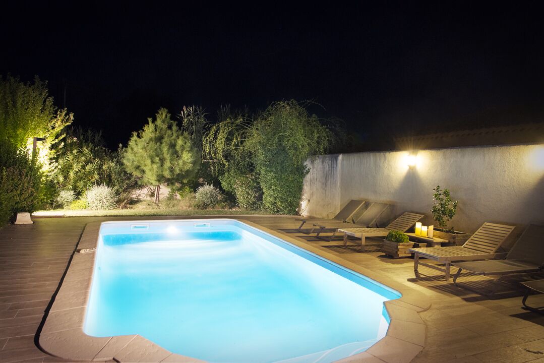 Photo of Outdoor in Taillades