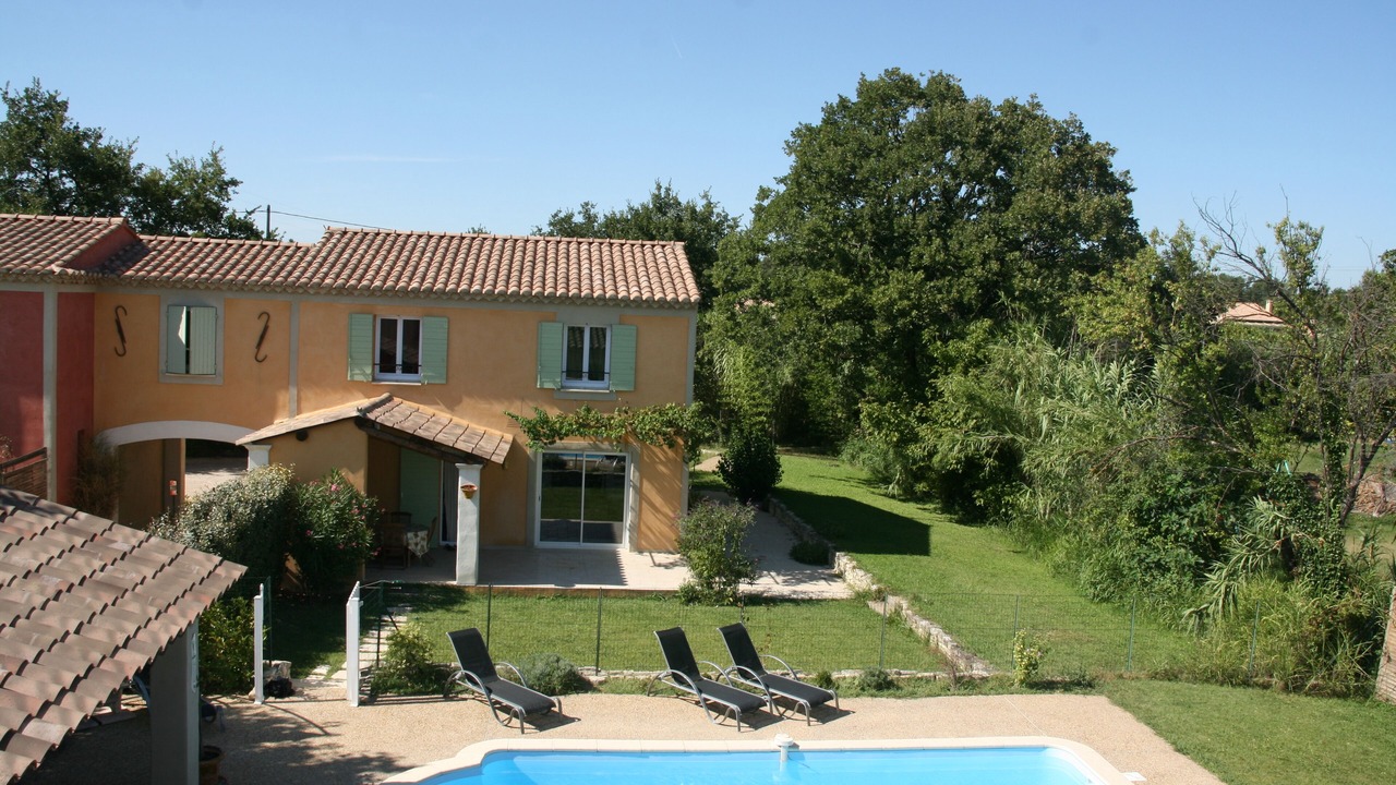 Photo of Outdoor in Taillades