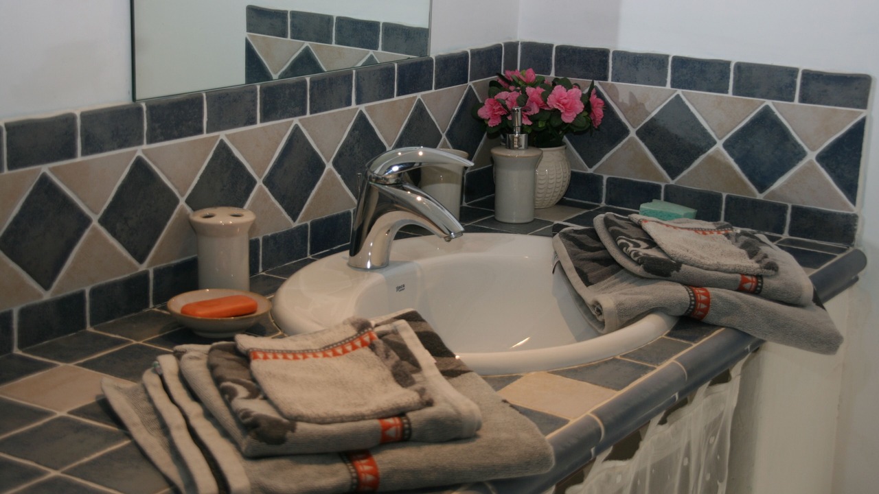 Photo of Bathroom in Taillades