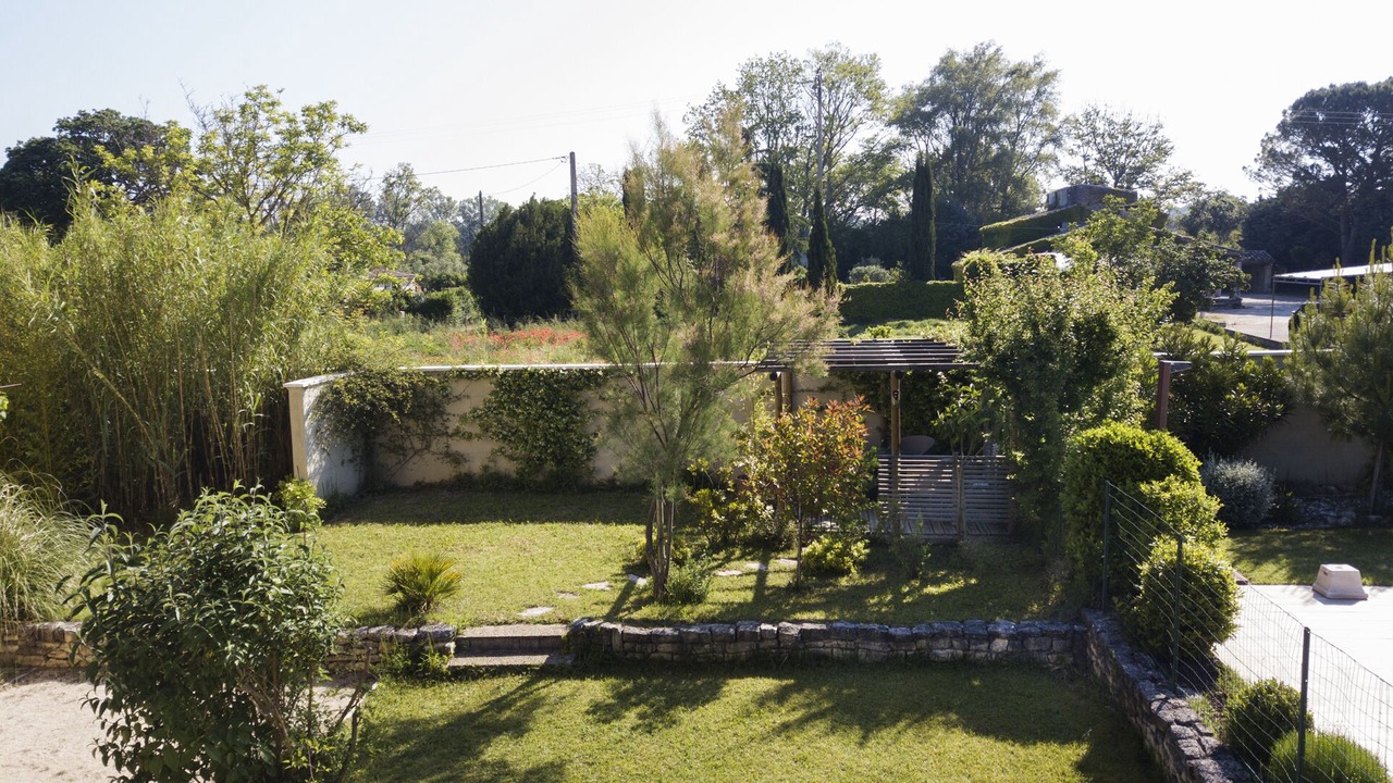 Photo of Outdoor in Taillades