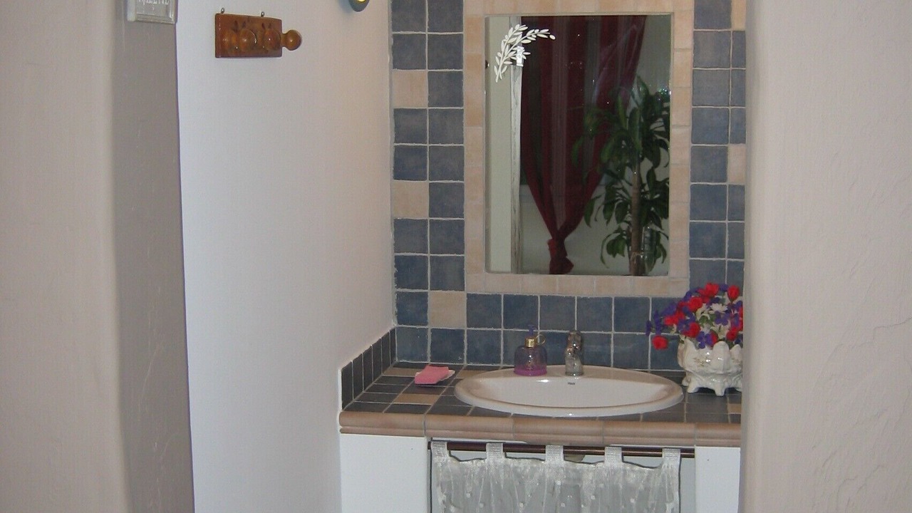 Photo of Bathroom in Taillades