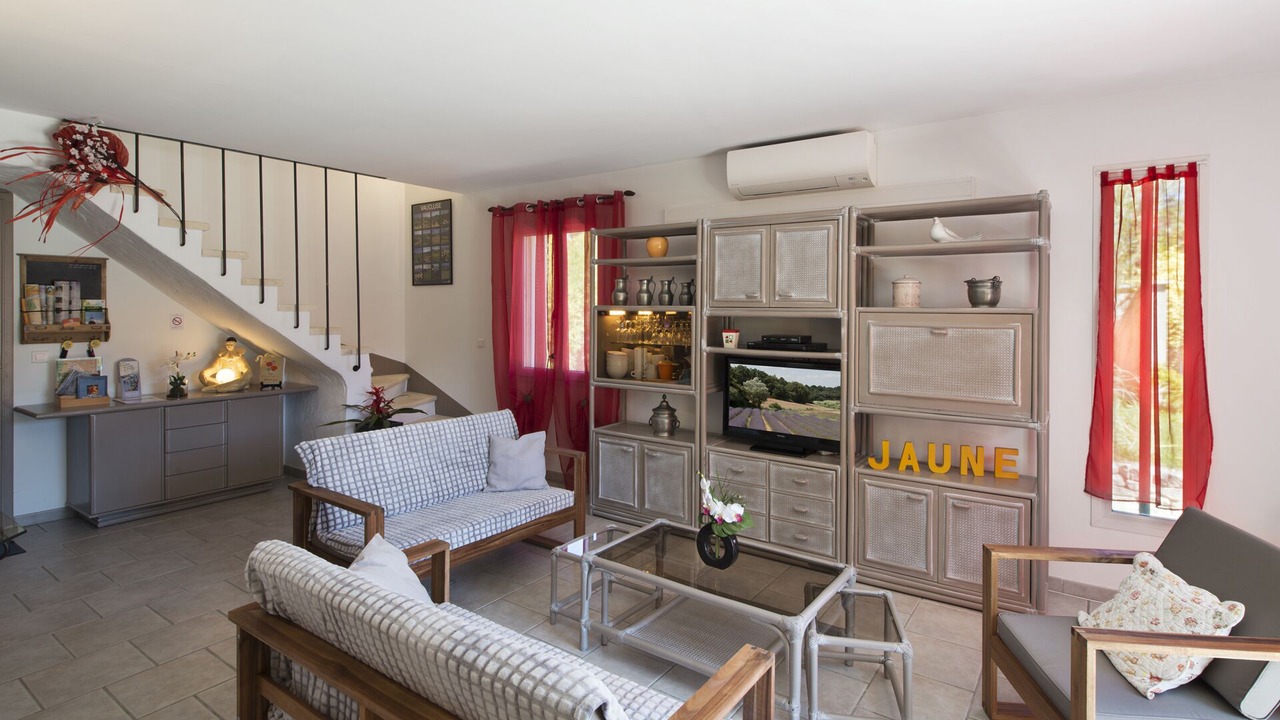 Photo of Livingroom in Taillades