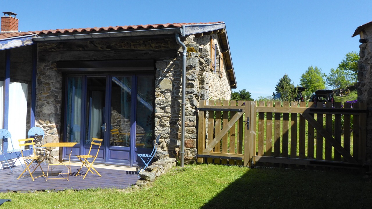 Photo of Outdoor in Chirassimont