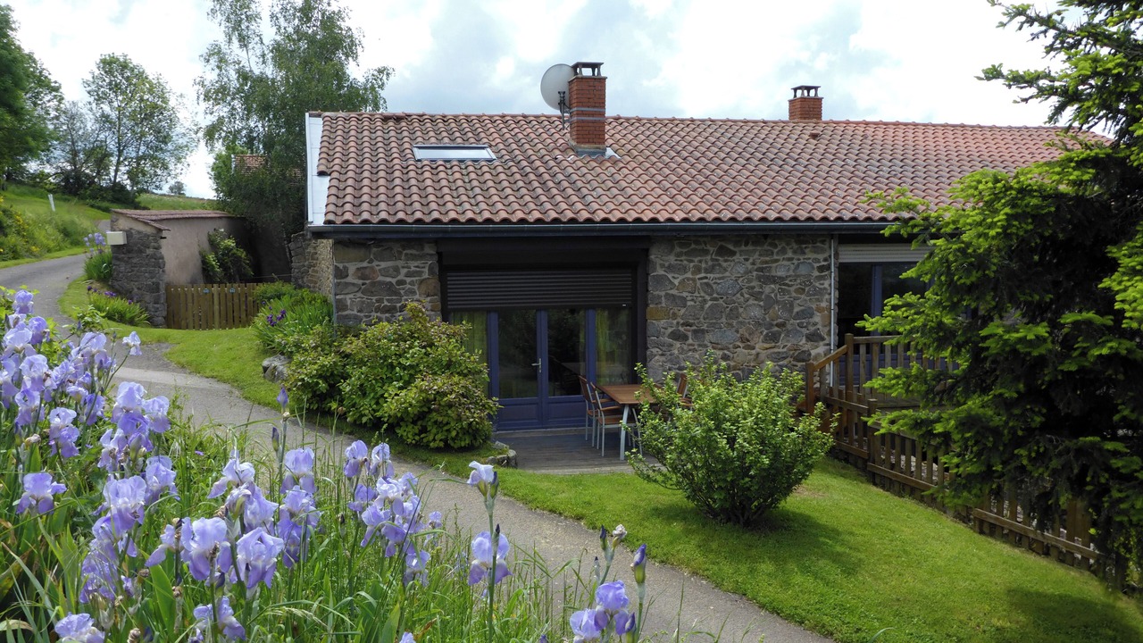 Photo of Outdoor in Chirassimont