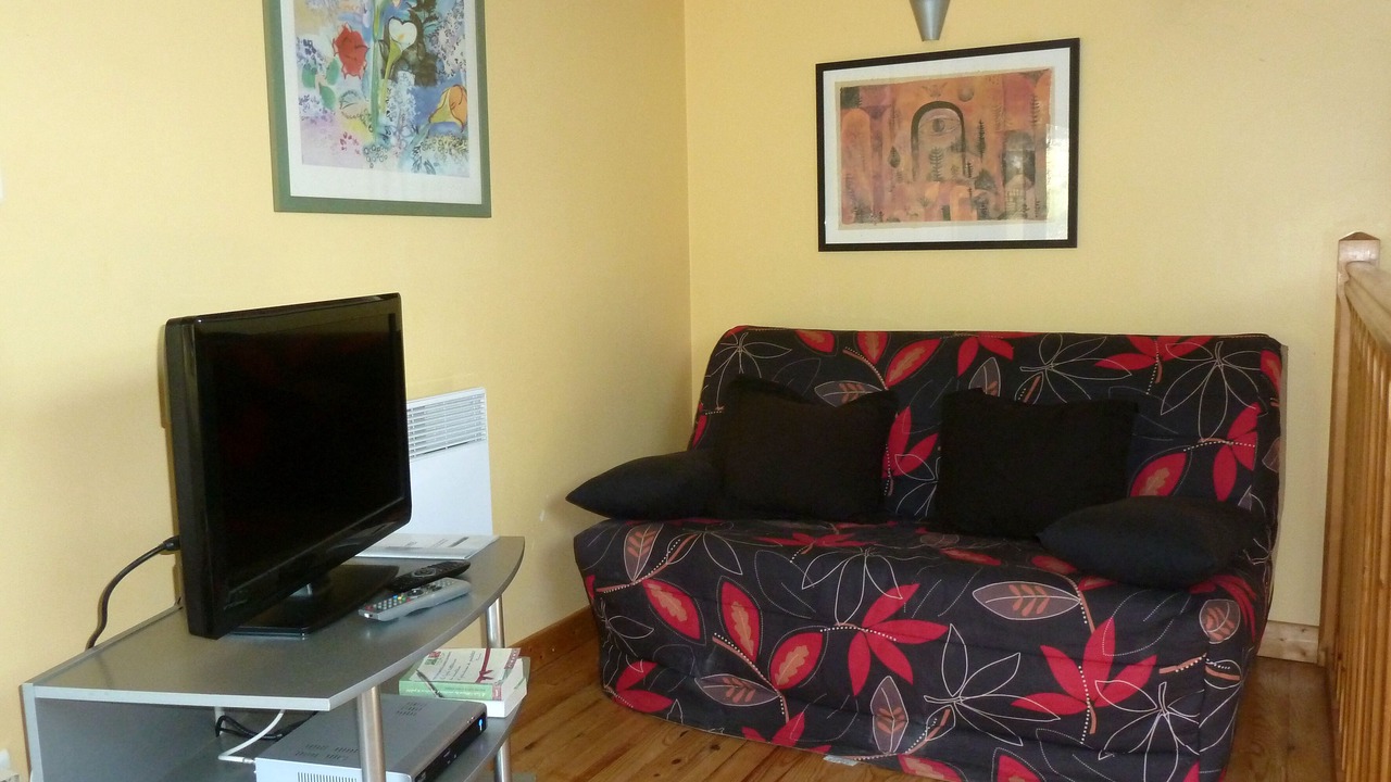 Photo of Livingroom in Chirassimont