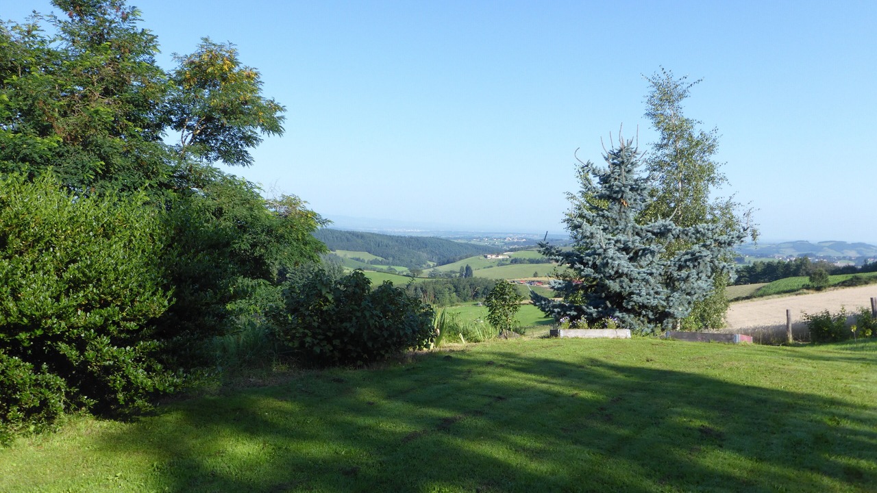 Photo of Outdoor in Chirassimont