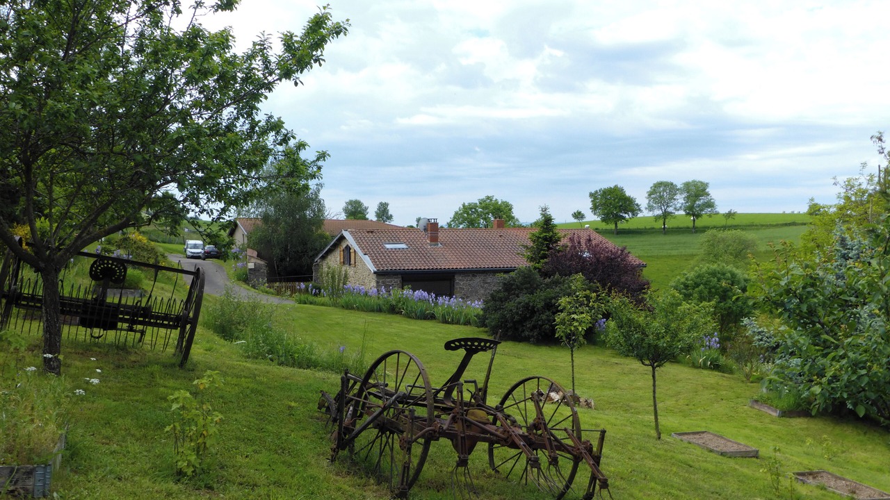 Photo of Outdoor in Chirassimont