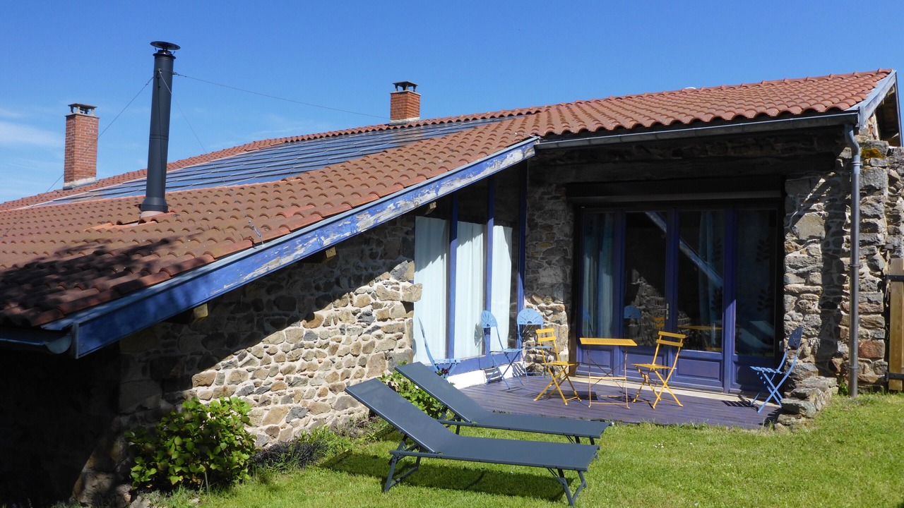 Photo of Outdoor in Chirassimont