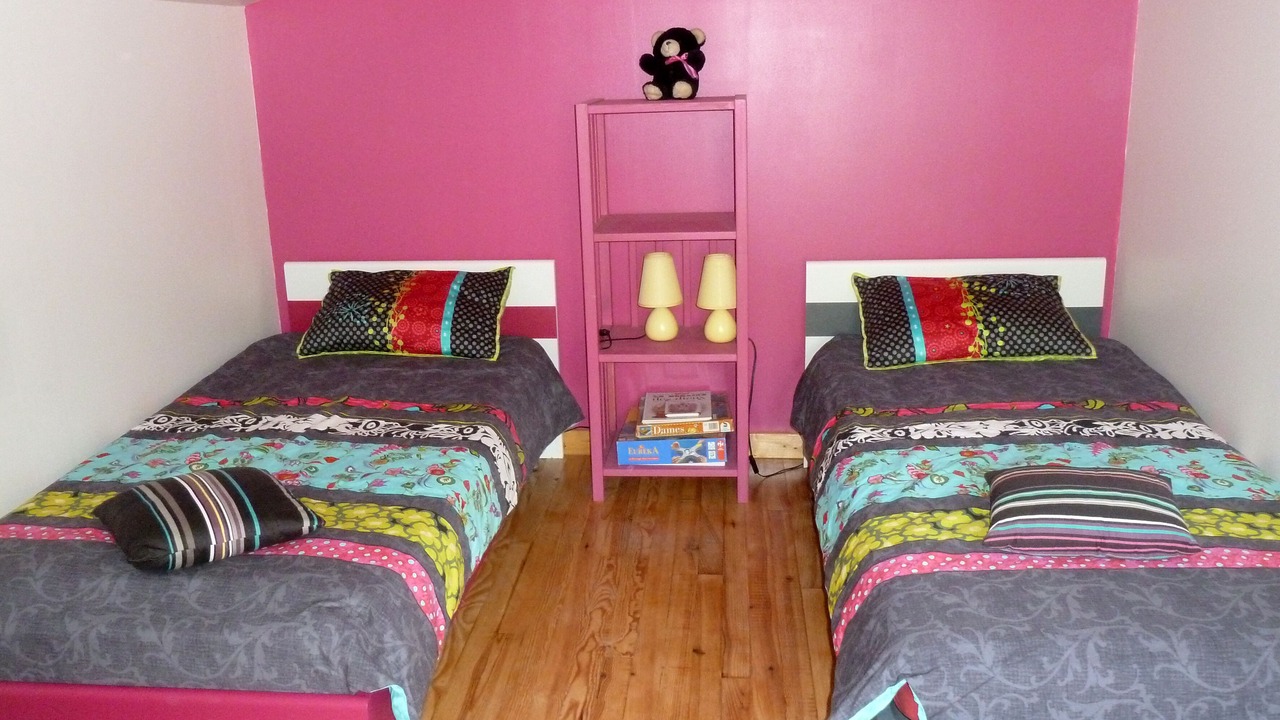 Photo of Bedroom in Chirassimont