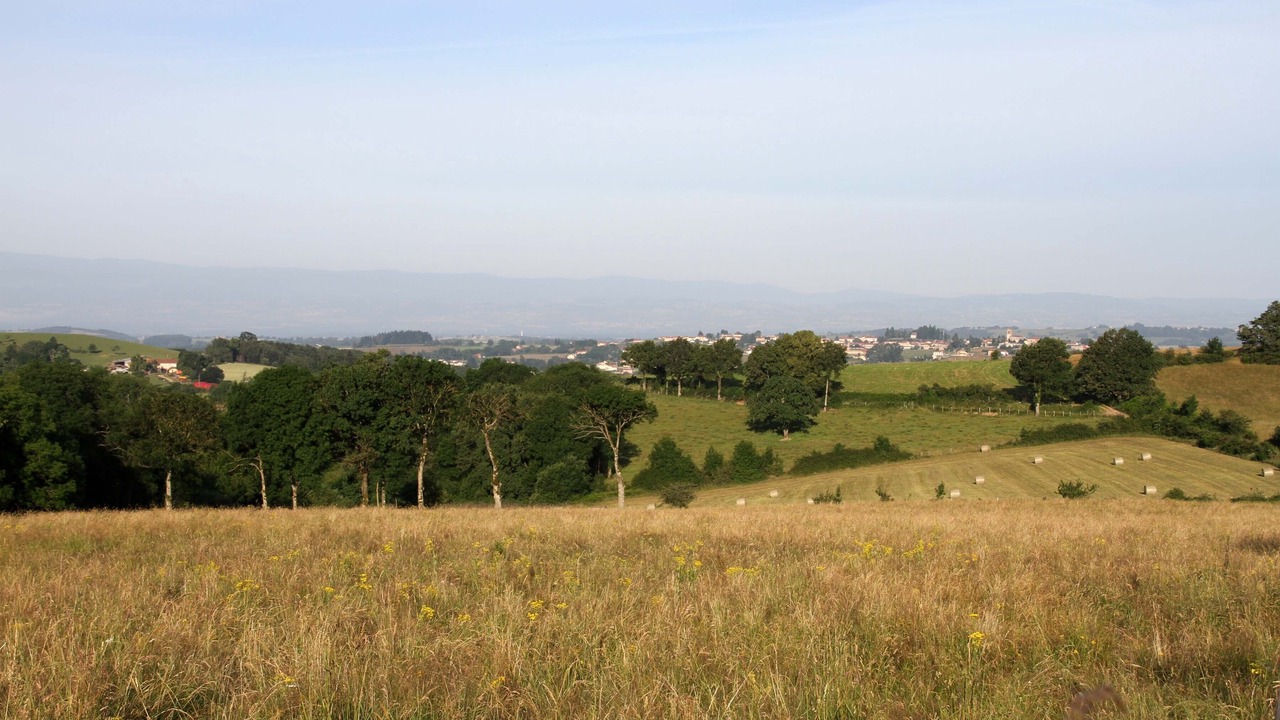 Photo of Outdoor in Chirassimont
