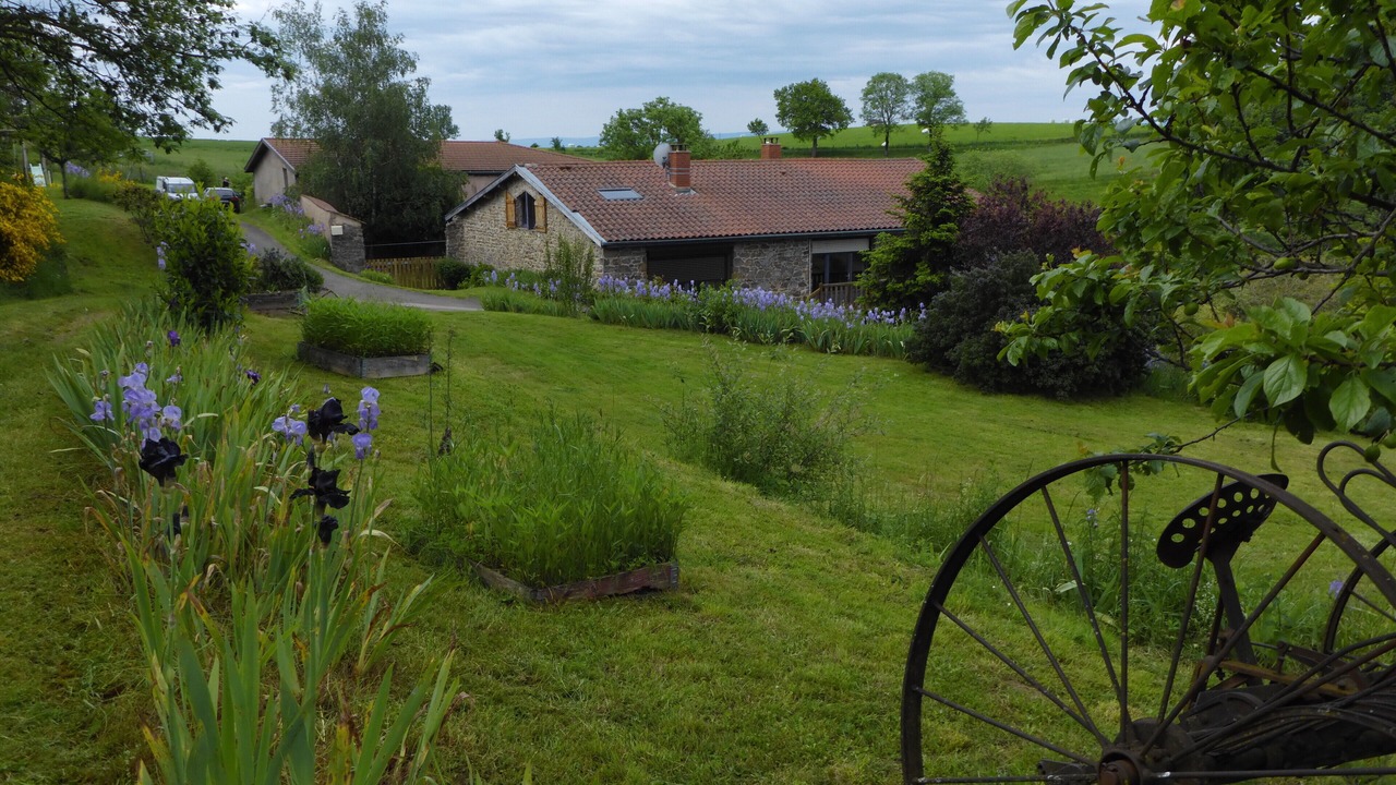 Photo of Outdoor in Chirassimont