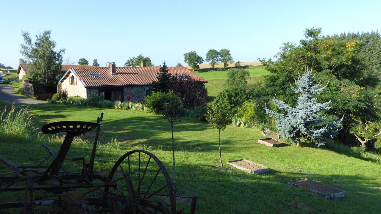 Photo of Outdoor in Chirassimont