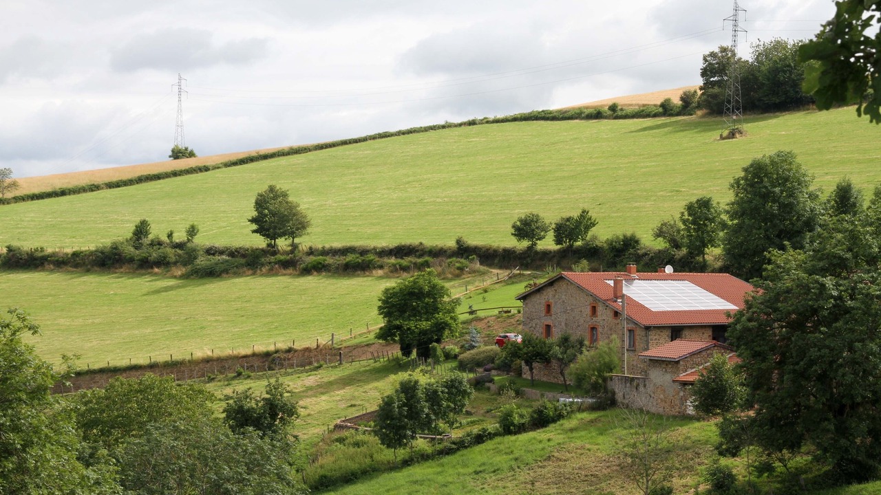 Photo of Outdoor in Chirassimont