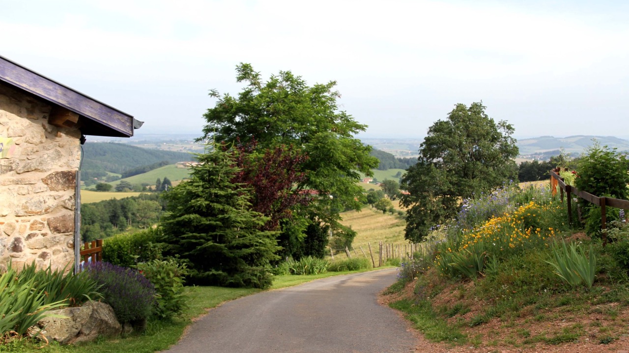 Photo of Outdoor in Chirassimont