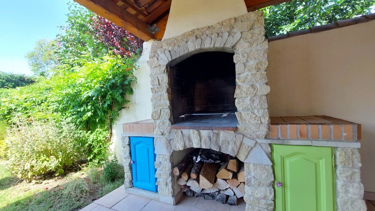 Photo of Patio Balcony in Mazan