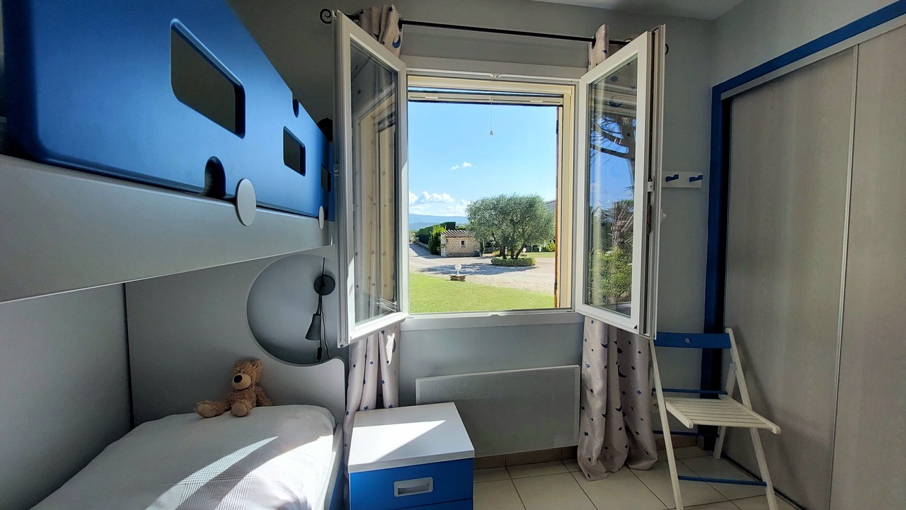 Photo of Bedroom in Mazan