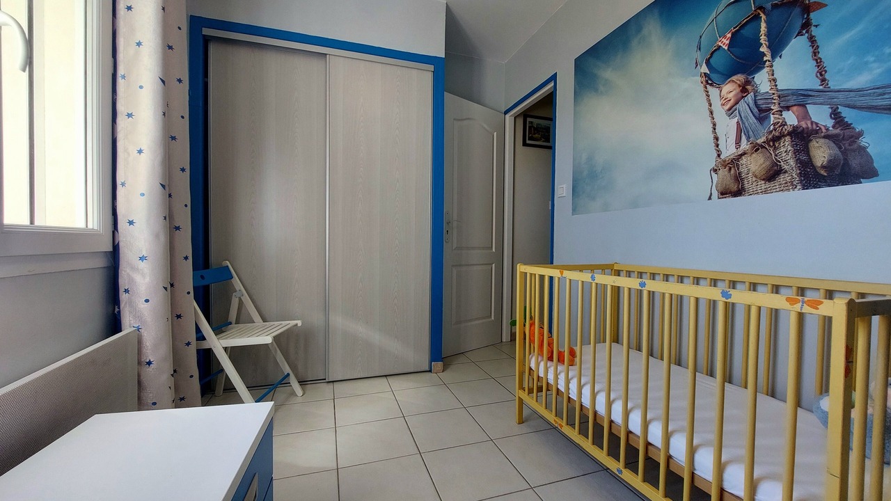 Photo of Bedroom in Mazan