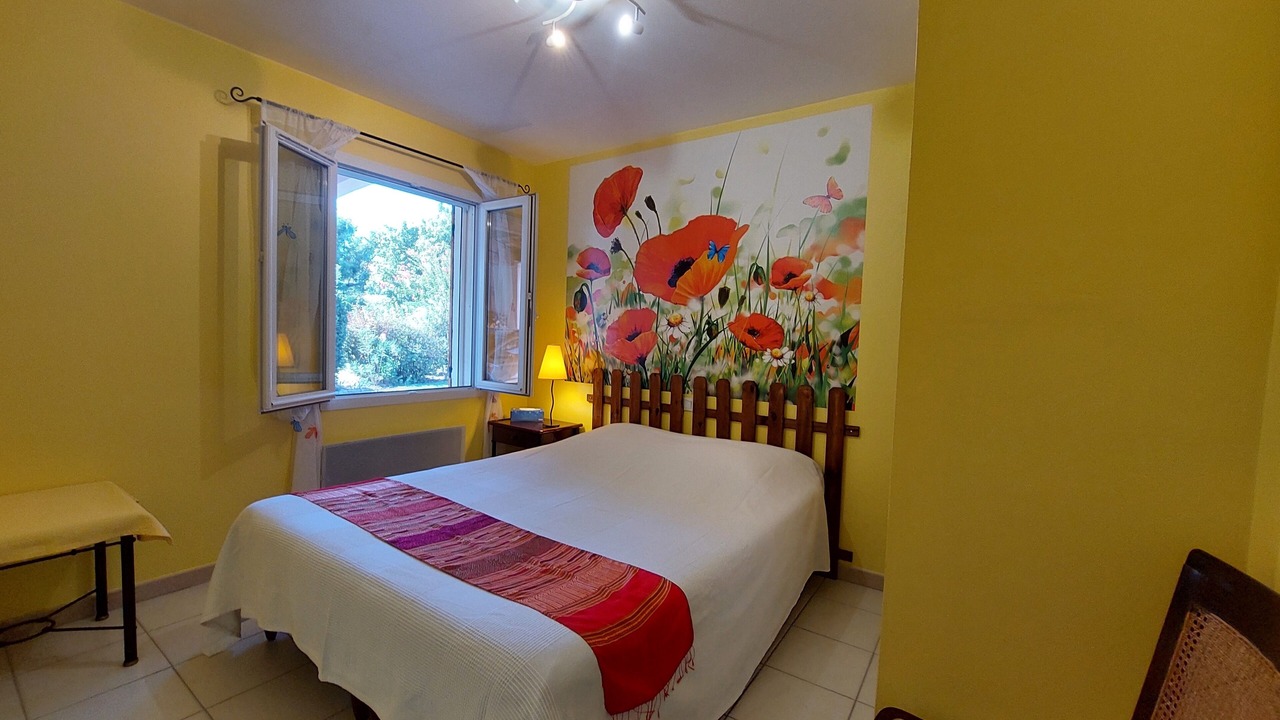 Photo of Bedroom in Mazan