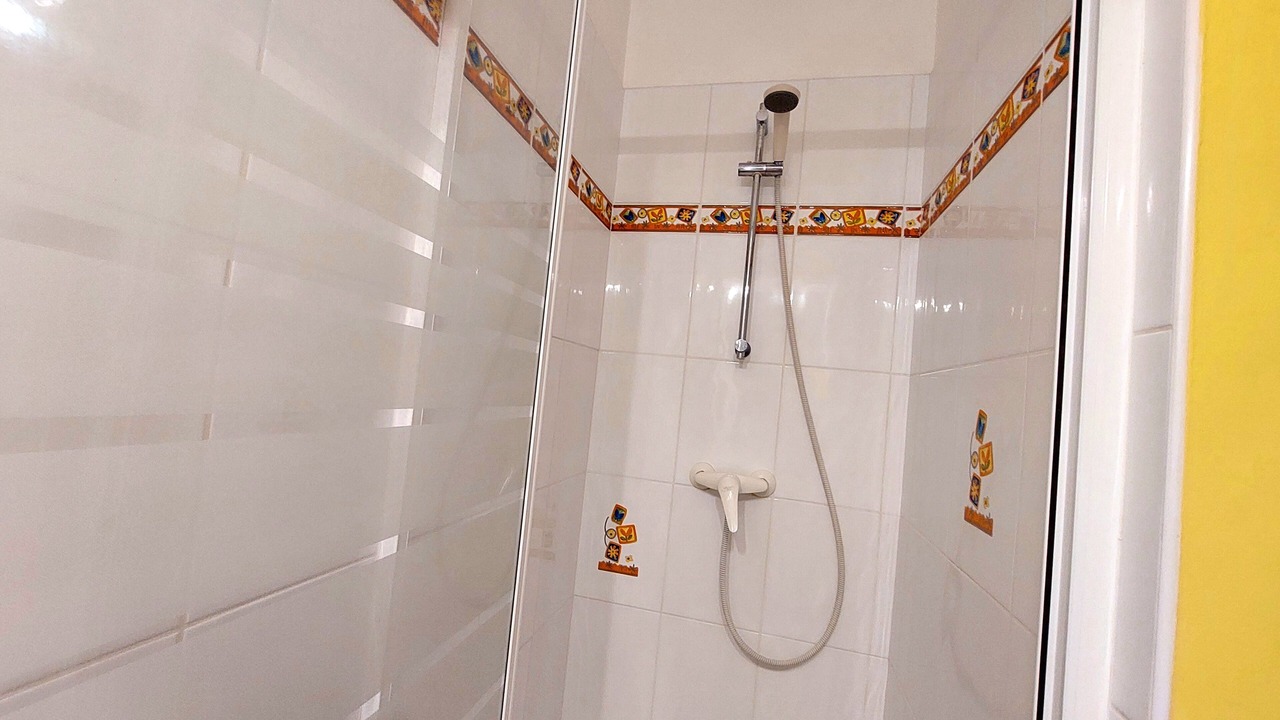 Photo of Bathroom in Mazan