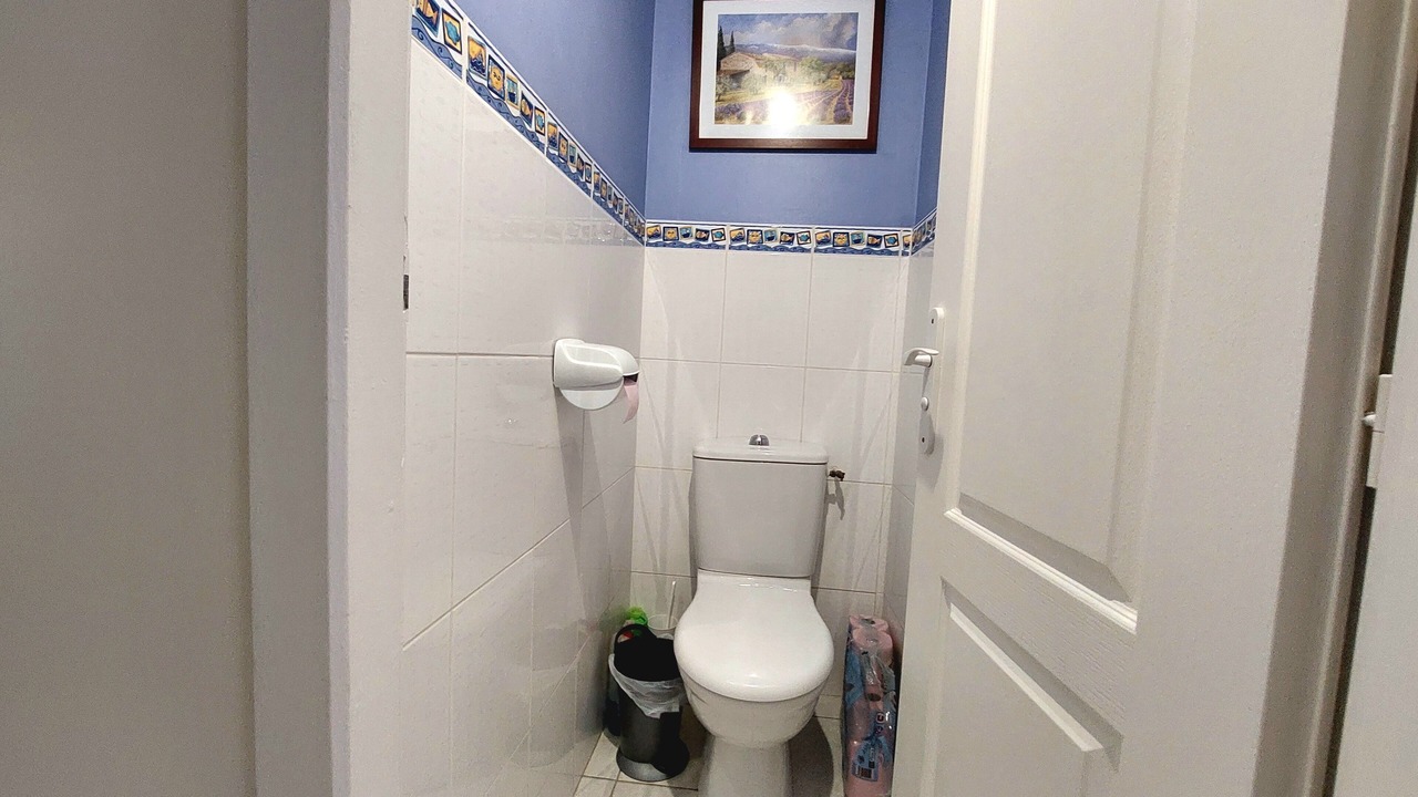 Photo of Bathroom in Mazan
