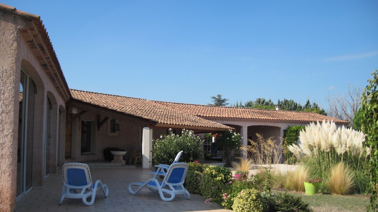 Photo of Patio Balcony in Mazan
