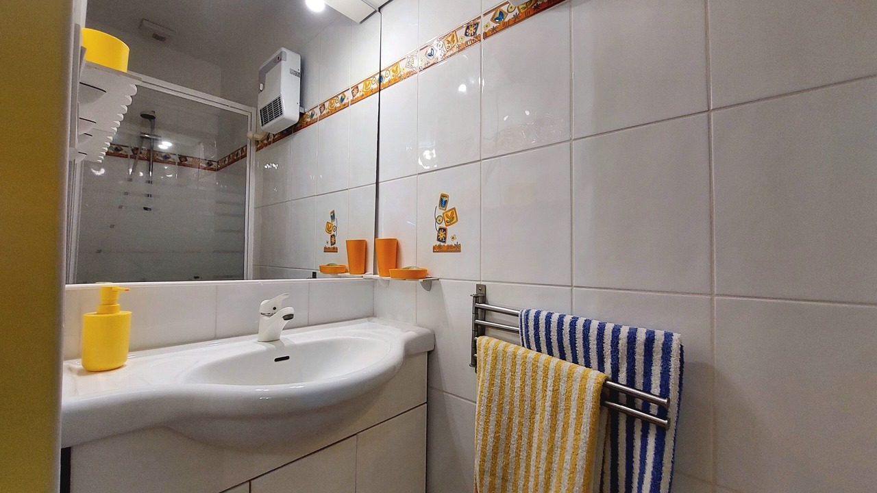 Photo of Bathroom in Mazan