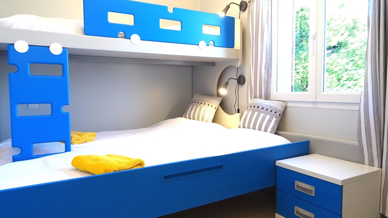 Photo of Bedroom in Mazan