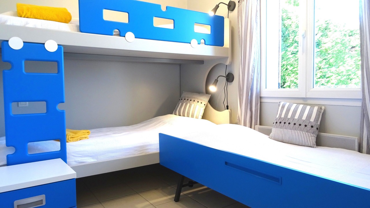Photo of Bedroom in Mazan