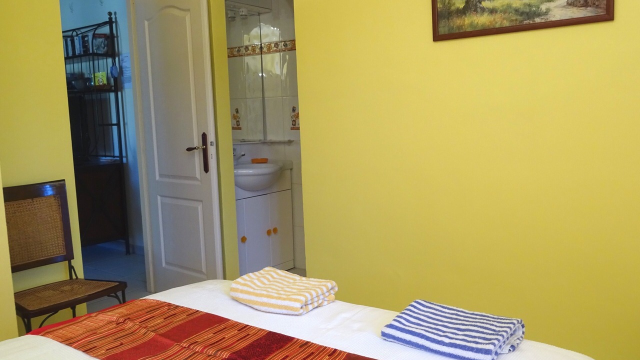 Photo of Bedroom in Mazan